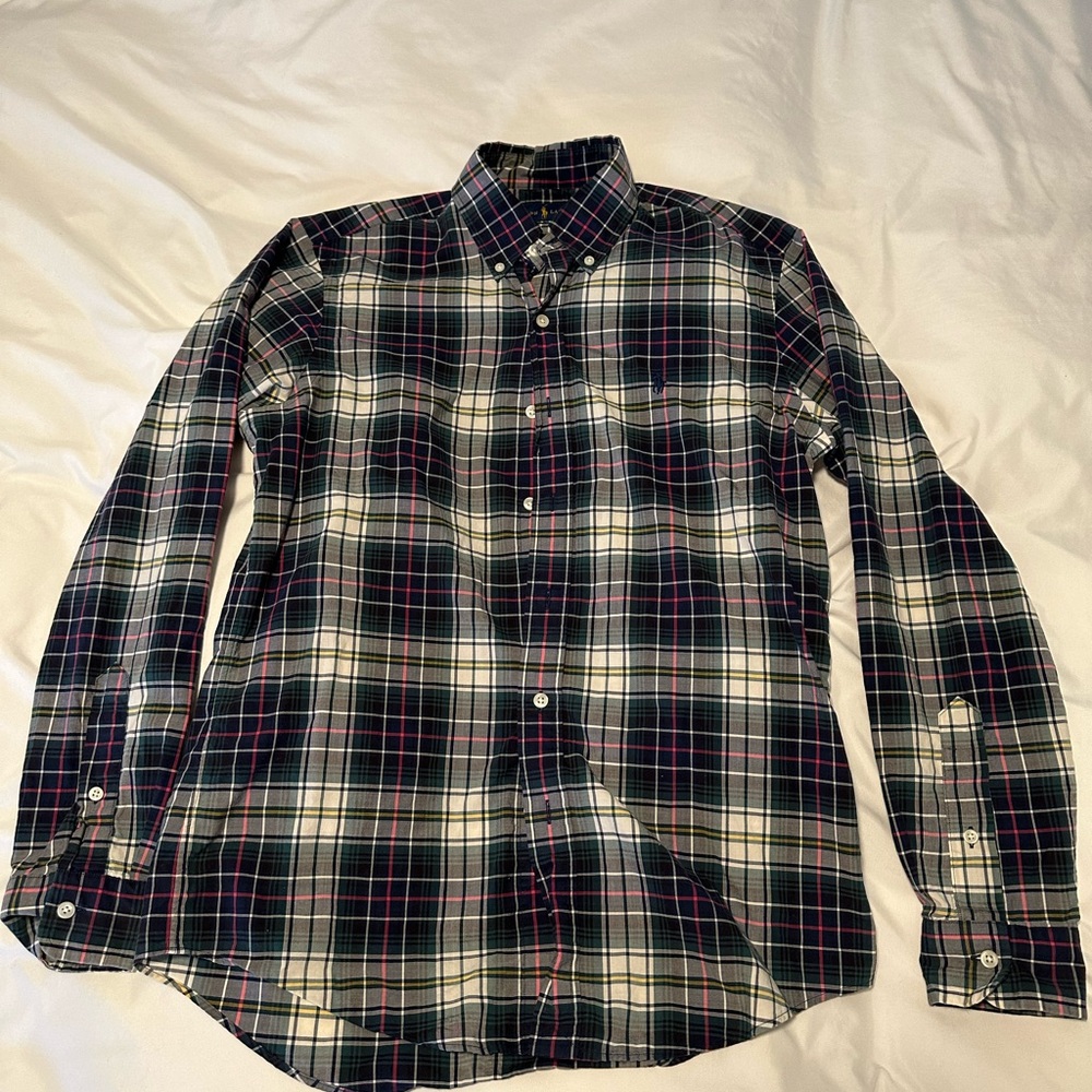 Ralph Lauren dress shirt